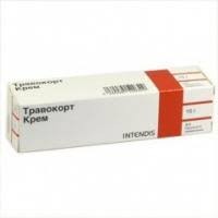 Травокорт 