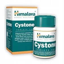 Цистон, cystone таб. №