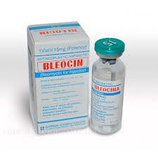 Блеоцин блеоцел (блеостед) 