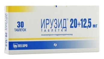 Ирузид таб 