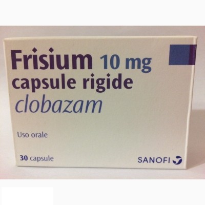 Фризиум 