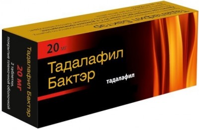 Тадалафил таб 