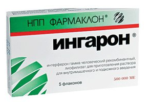 Ингарон 