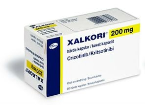 Ксалкори капсулы по 