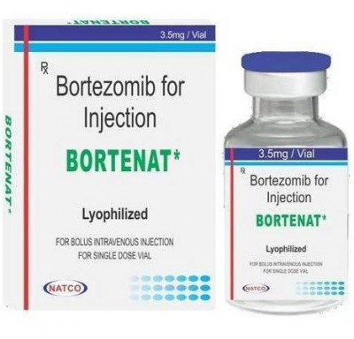 Бортенат bortenat (бортезомиб) 