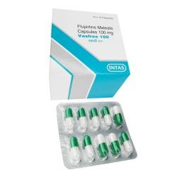 Vasfree (флугесик, катадолон) флупиртин 
