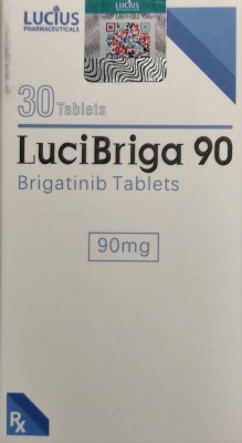 Луцибрига lucibriga 