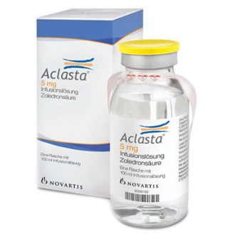 Акласта 