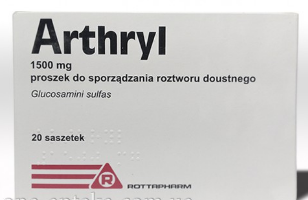 Артрил 