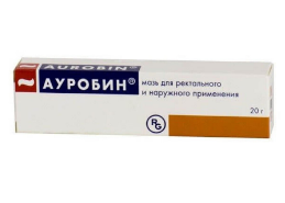 Ауробин 