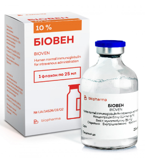 Биовен 