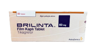 Брилинта 