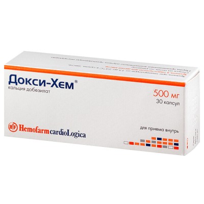 Докси-хем 