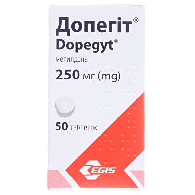 Допегит 