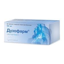 Дузофарм 
