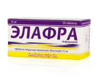 Элафра 