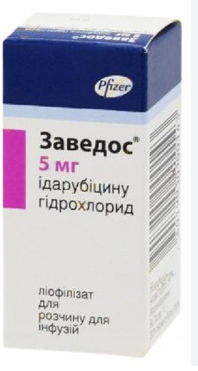 Заведос 
