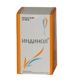 Индинол 