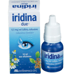 Иридина (иридину) 