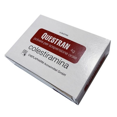 Квестран 