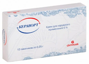 Кераворт 