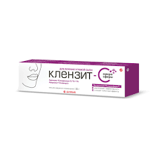 Клензит-с 
