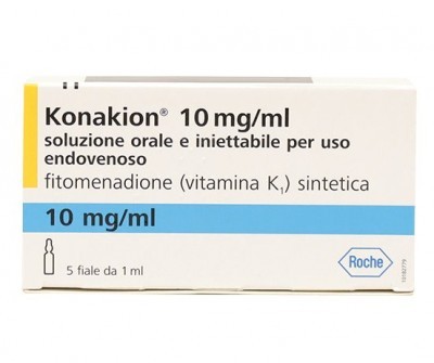 Конакион 