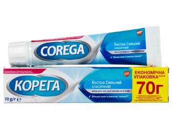 Корега 
