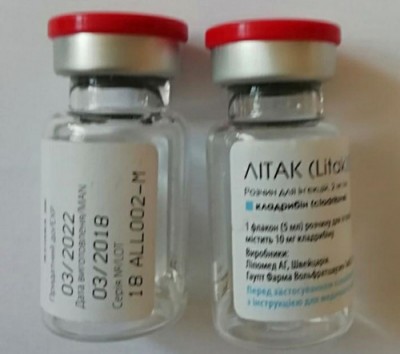 Литак 