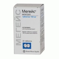 Мегейс (megace) 