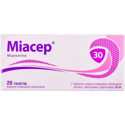 Миасер 