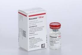 Микамин 
