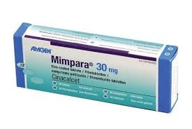 Мимпара 