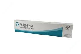 Мирена 