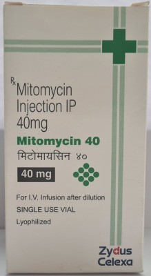 Митомицин 