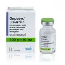 Окревус 