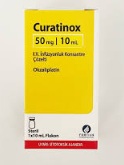 Оксалиплатин curatinox 