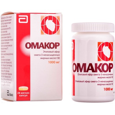 Омакор 
