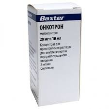 Онкотрон 