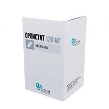 Орлистат 