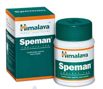 Спеман №