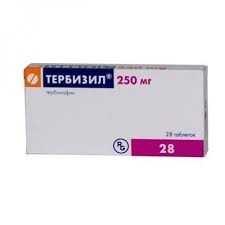 Тербизил 