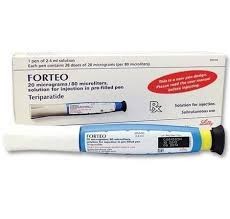 Фортео 