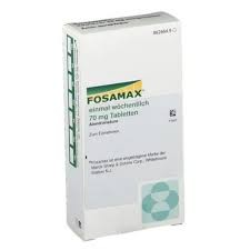 Фосамакс 