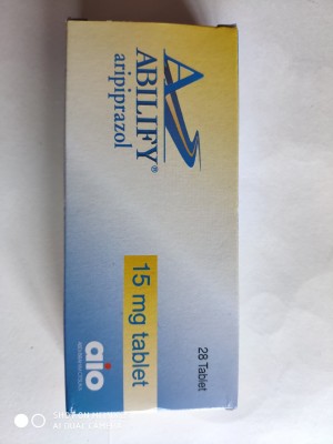 Абилифай 