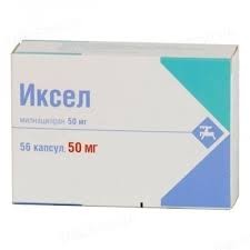 Иксел 
