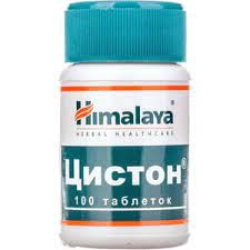 Цистон, cystone таб. №