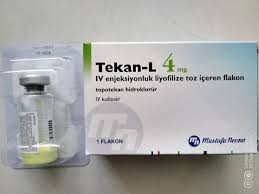 Текан-l (топотекан) 
