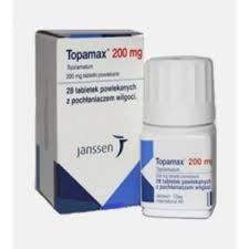 Топамакс 