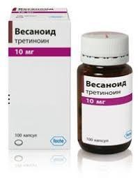 Весаноид 